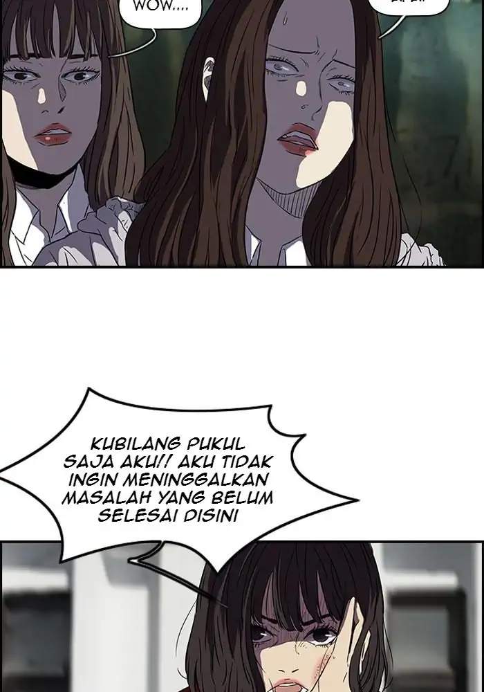 Wind Breaker Chapter 130 Gambar 6