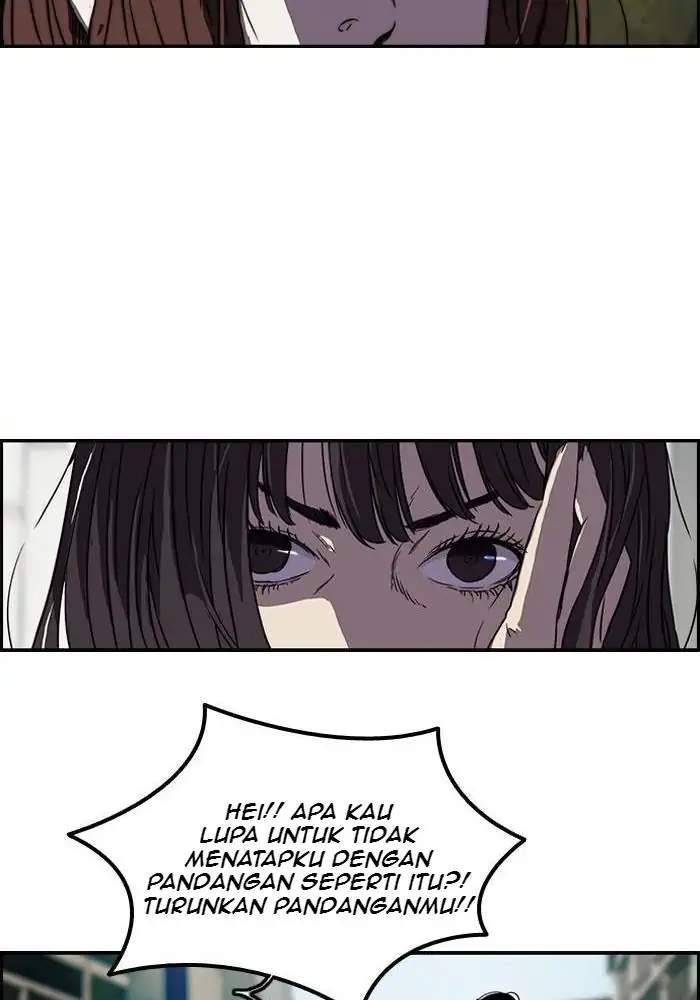 Wind Breaker Chapter 130 Gambar 8