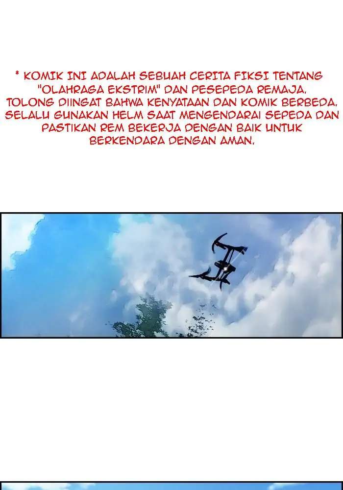 Komik Wind Breaker Chapter 129 gambar nomor 1