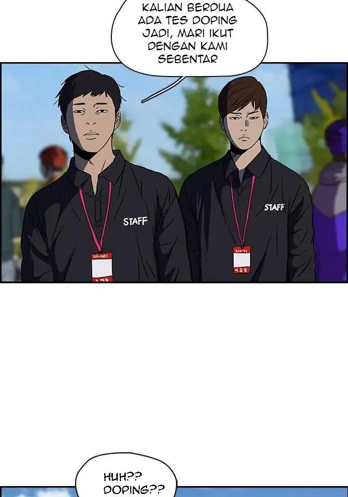 Wind Breaker Chapter 129 Gambar 15