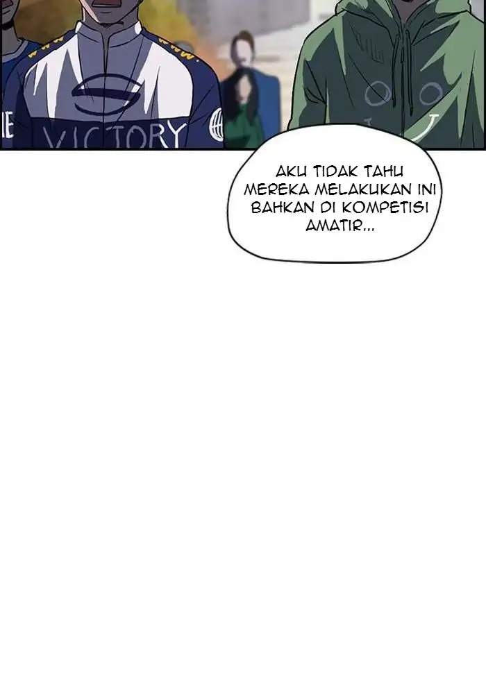 Wind Breaker Chapter 129 Gambar 18