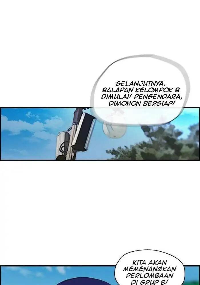 Wind Breaker Chapter 129 Gambar 19