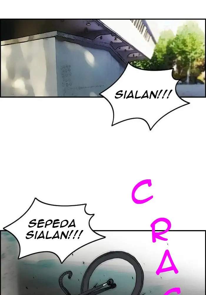 Wind Breaker Chapter 129 Gambar 23