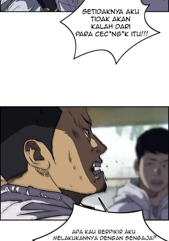 Wind Breaker Chapter 129 Gambar 25