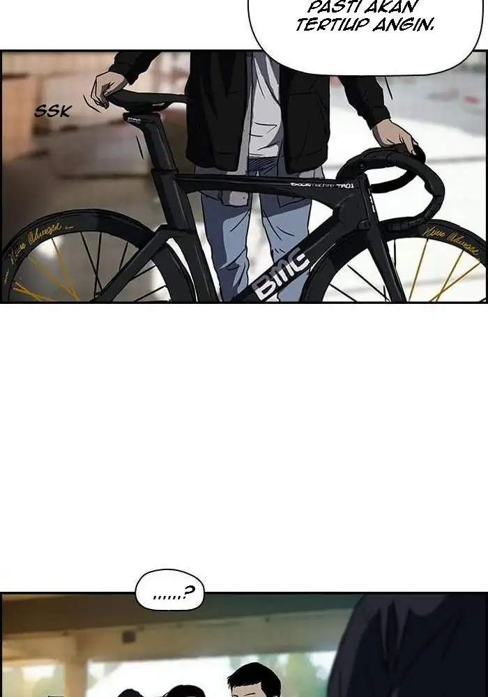 Wind Breaker Chapter 129 Gambar 29