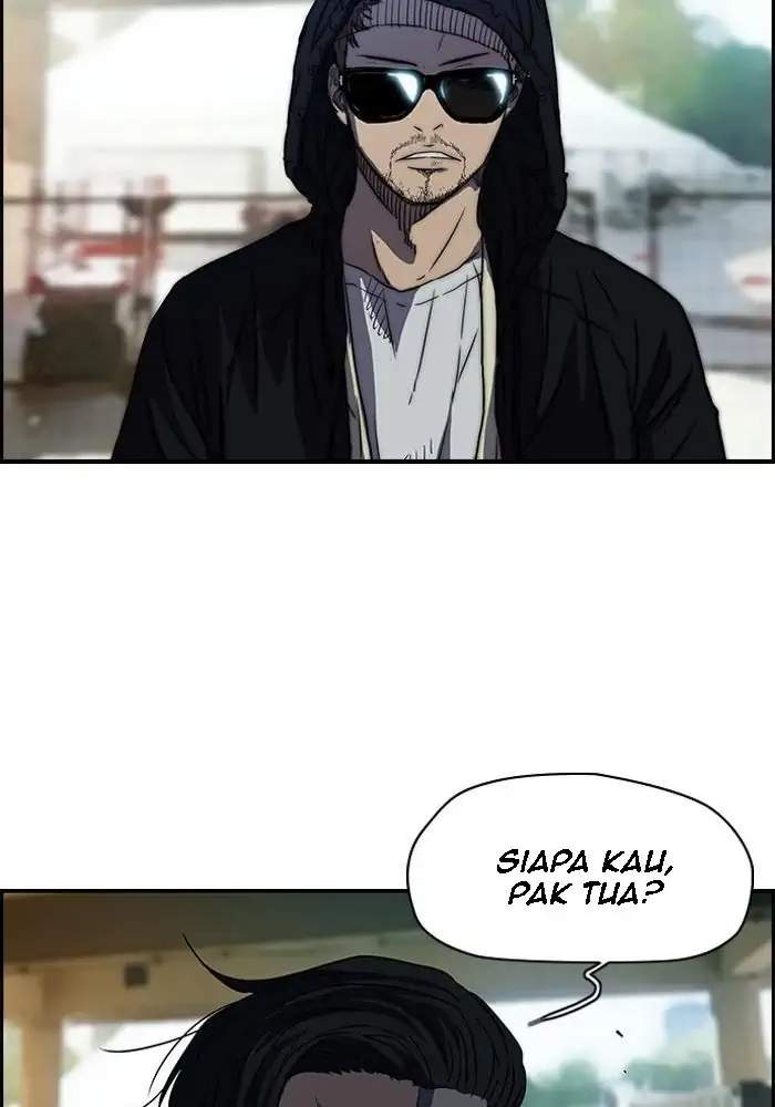 Wind Breaker Chapter 129 Gambar 31