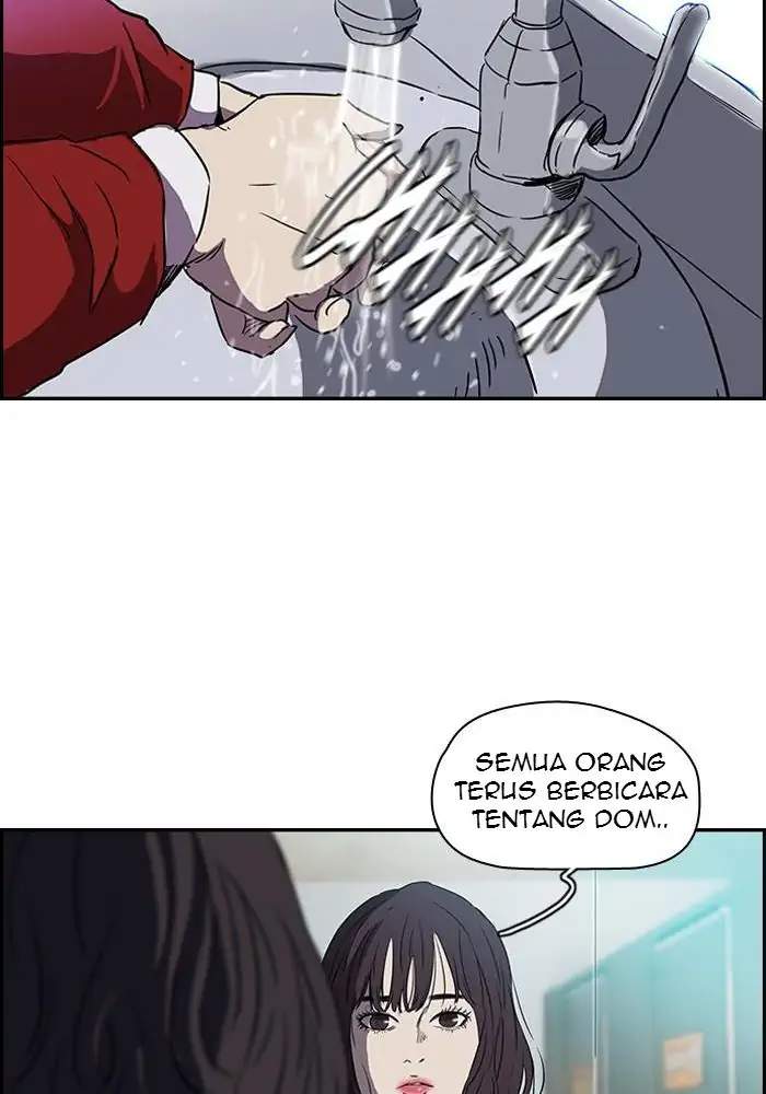 Wind Breaker Chapter 129 Gambar 36