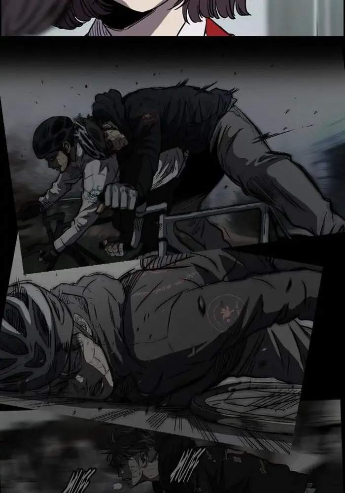 Wind Breaker Chapter 129 Gambar 38