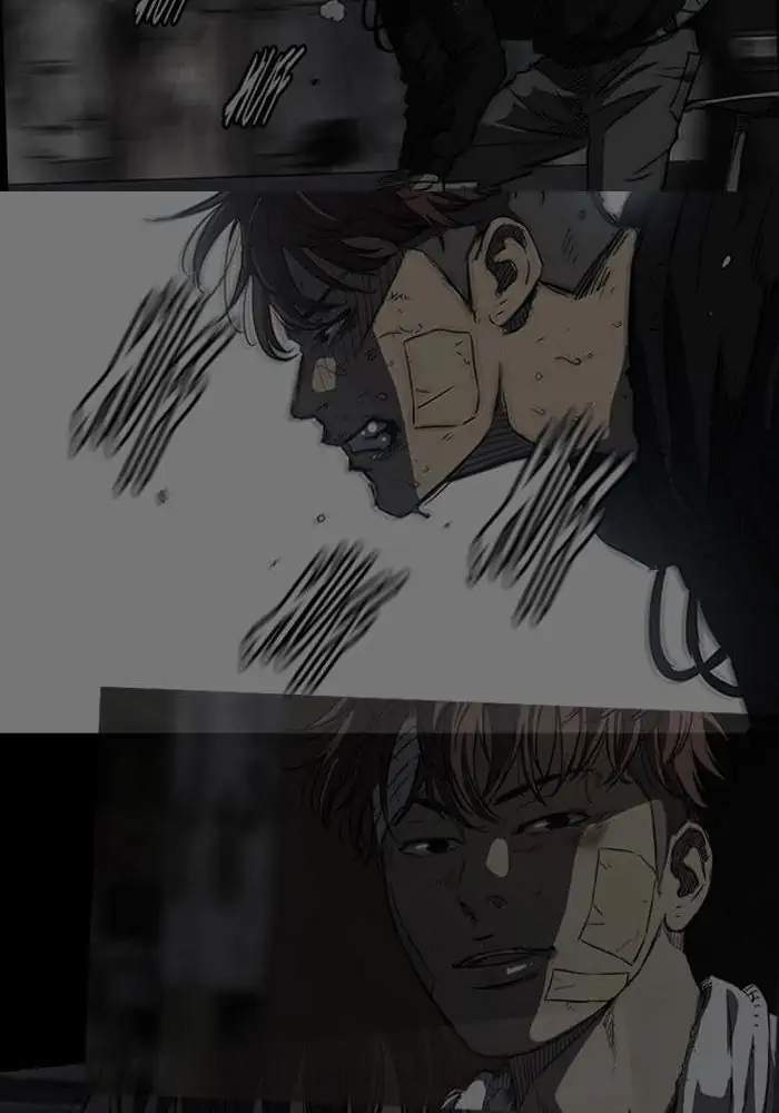 Wind Breaker Chapter 129 Gambar 39