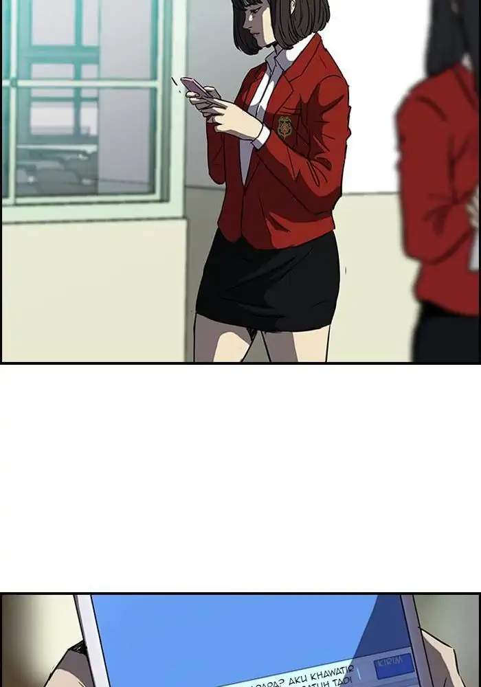 Wind Breaker Chapter 129 Gambar 43