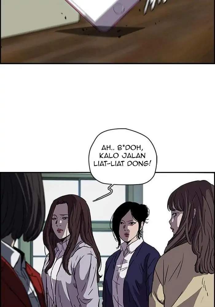 Wind Breaker Chapter 129 Gambar 46