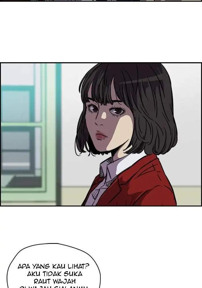 Wind Breaker Chapter 129 Gambar 47