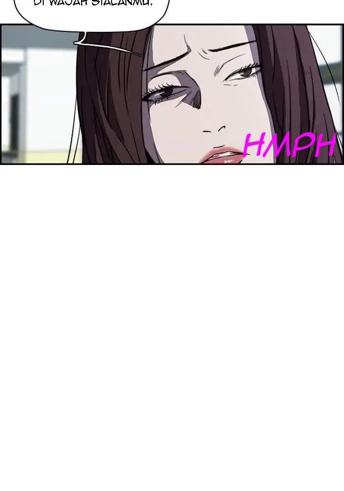 Wind Breaker Chapter 129 Gambar 48