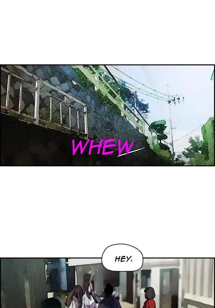 Wind Breaker Chapter 129 Gambar 49