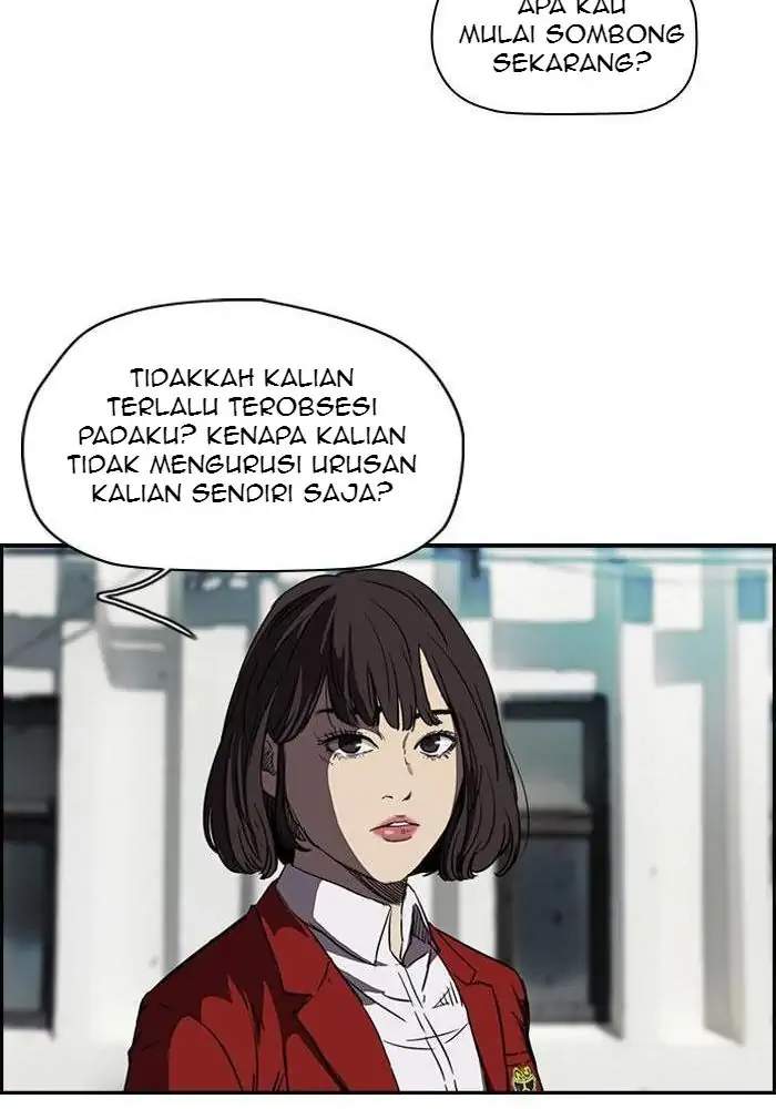 Wind Breaker Chapter 129 Gambar 51