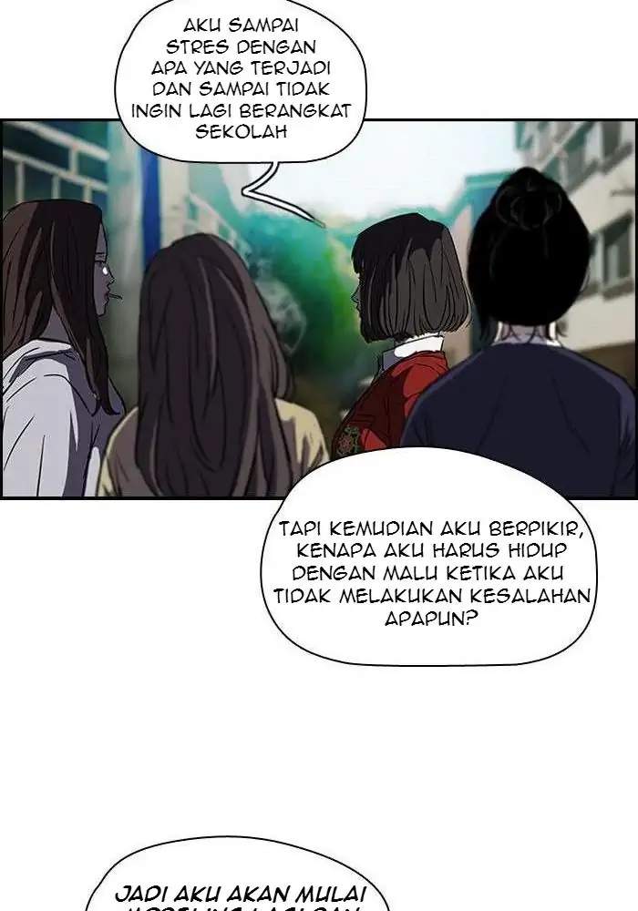 Wind Breaker Chapter 129 Gambar 53