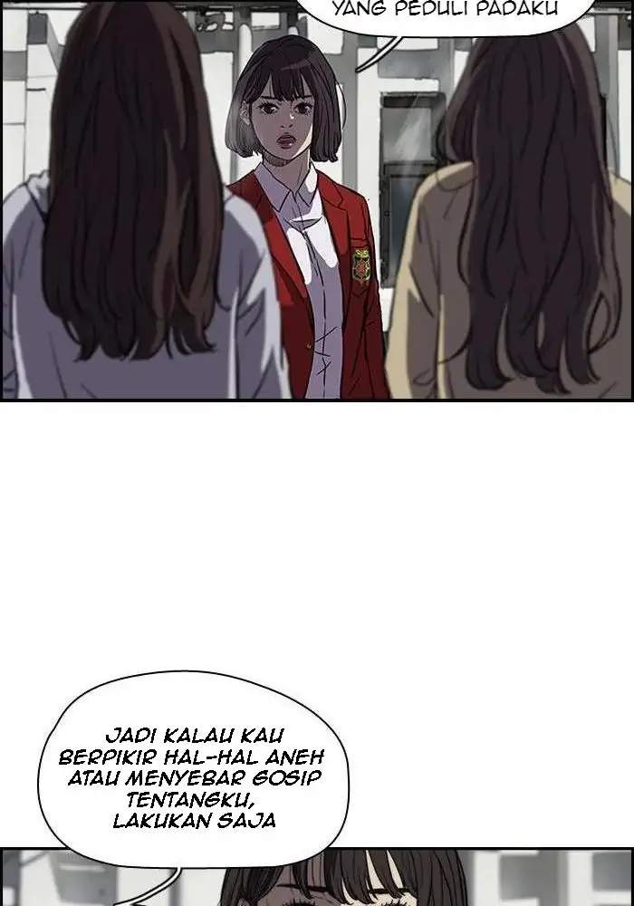 Wind Breaker Chapter 129 Gambar 55