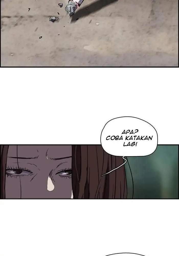 Wind Breaker Chapter 129 Gambar 57