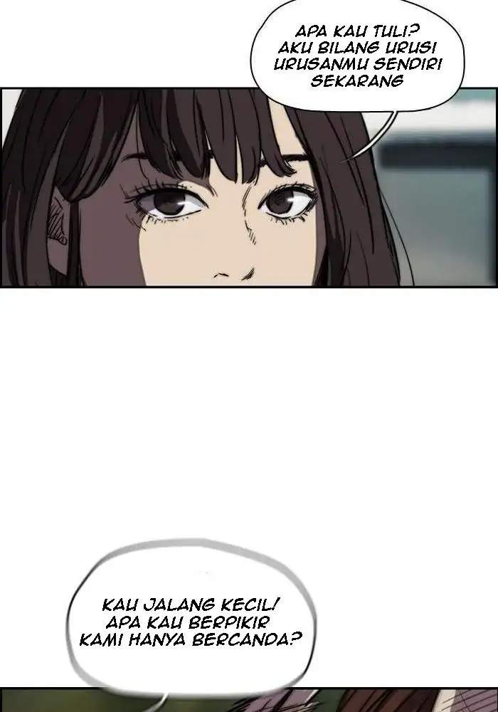 Wind Breaker Chapter 129 Gambar 58