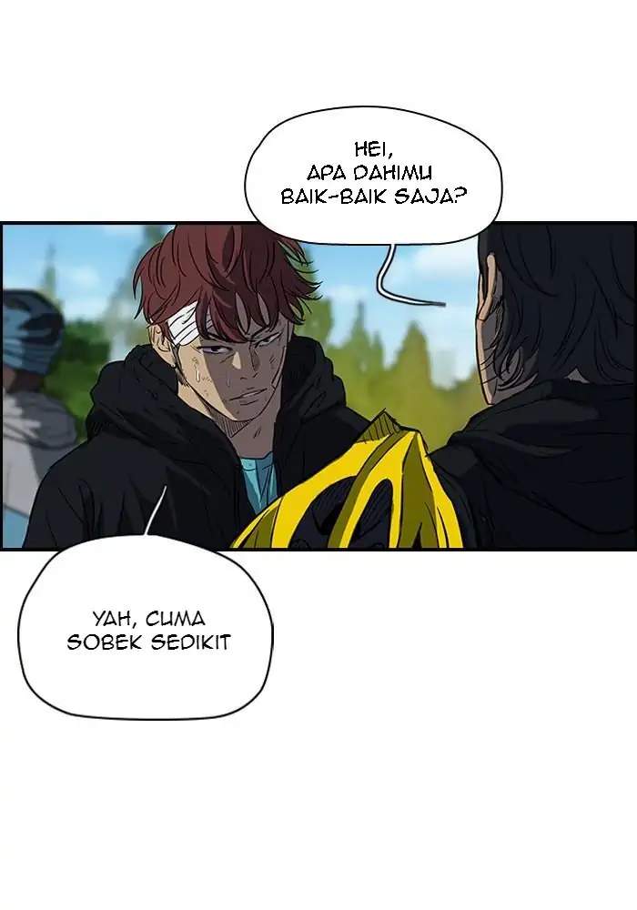 Wind Breaker Chapter 129 Gambar 6