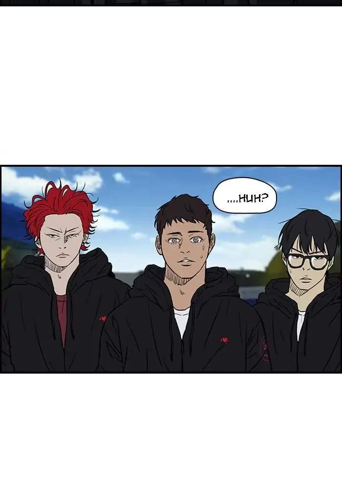 Wind Breaker Chapter 129 Gambar 8