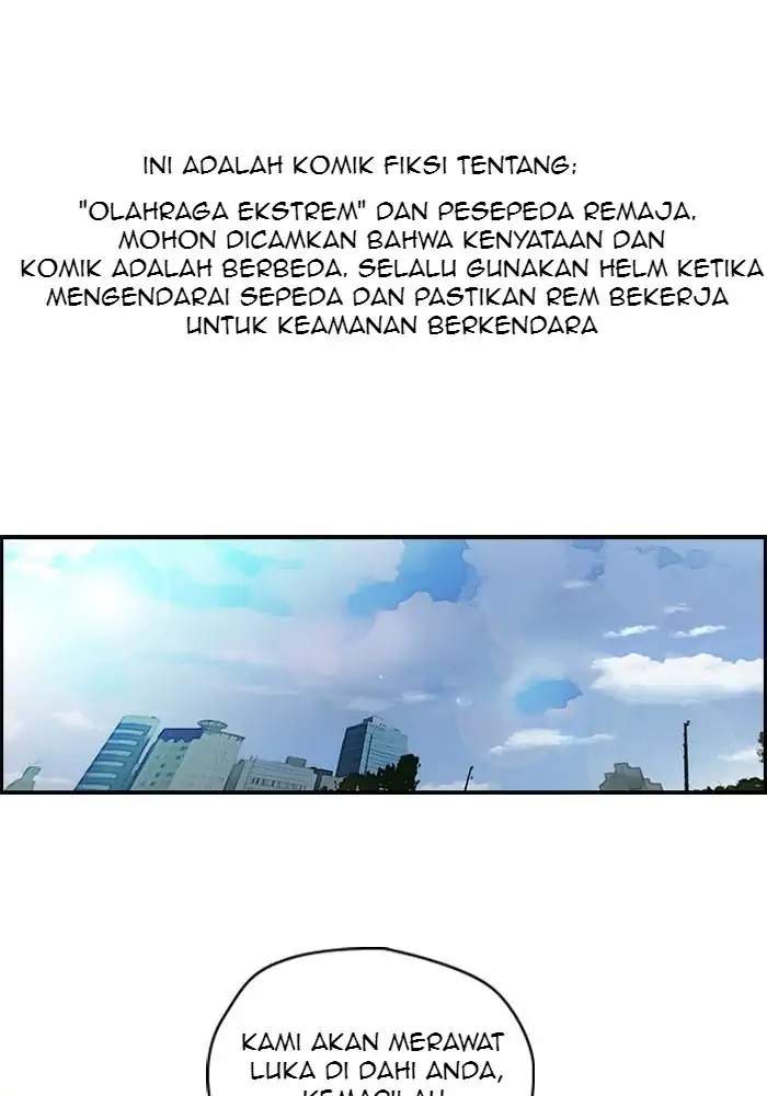 Komik Wind Breaker Chapter 128 gambar nomor 1