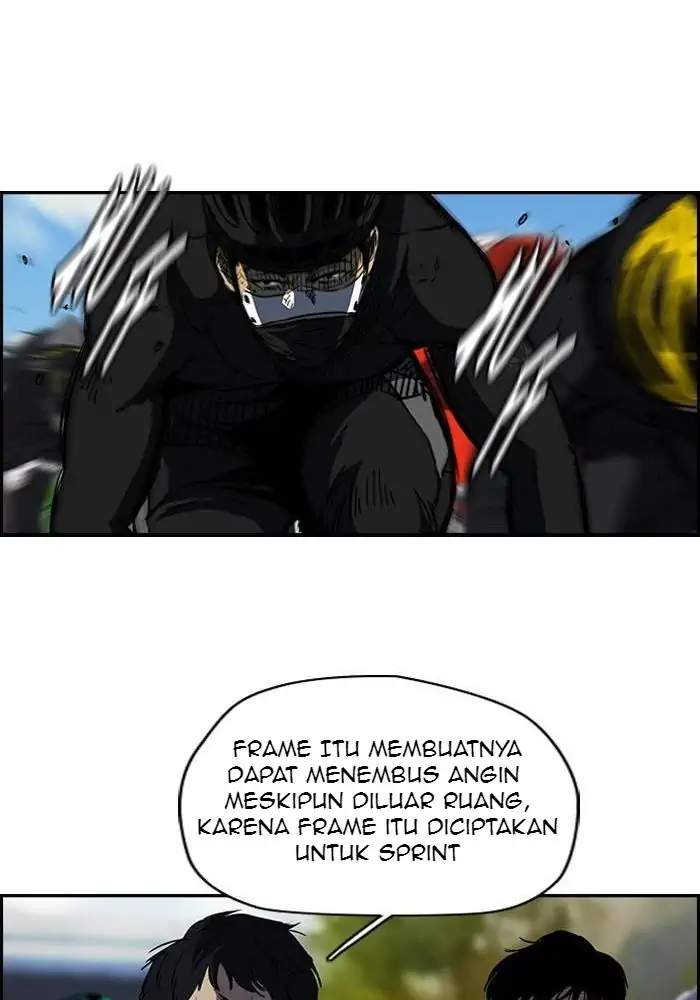 Wind Breaker Chapter 128 Gambar 10