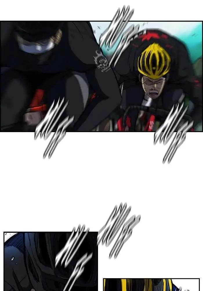 Wind Breaker Chapter 128 Gambar 17