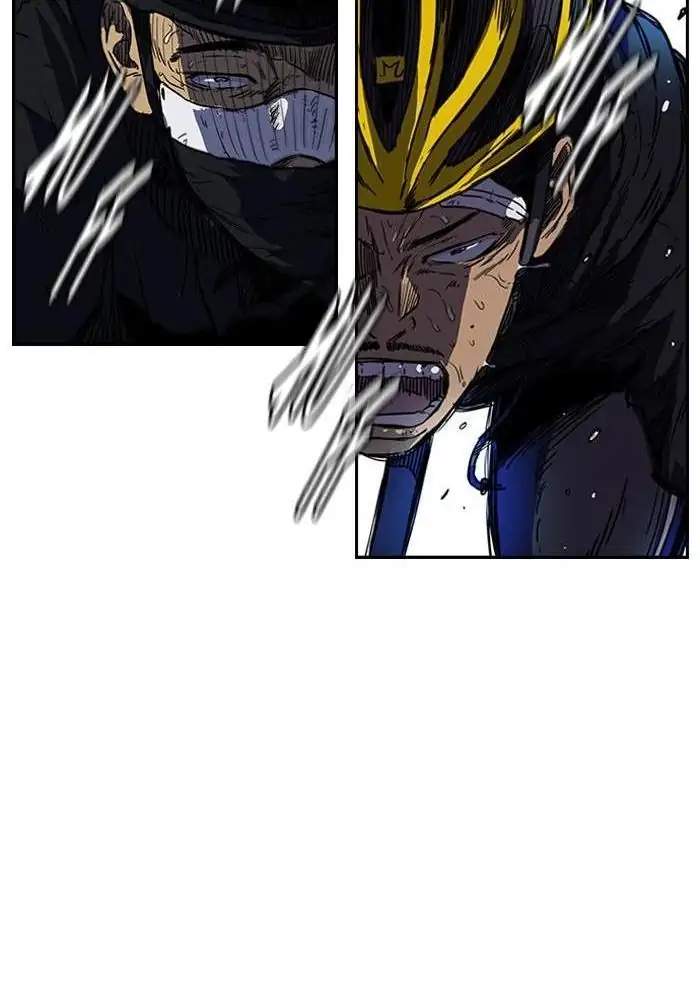 Wind Breaker Chapter 128 Gambar 18