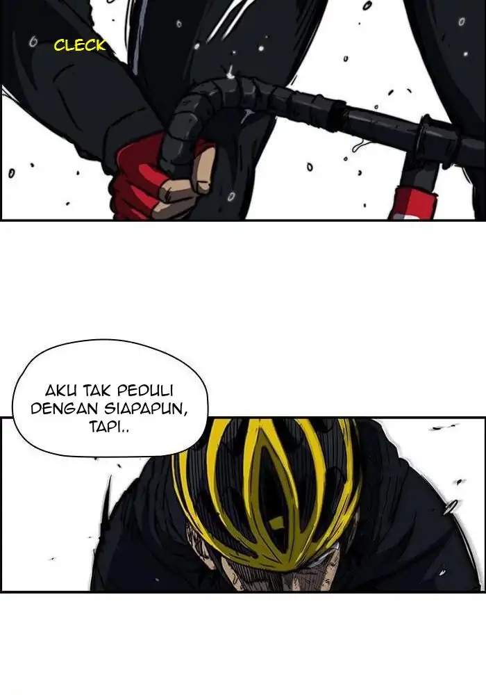 Wind Breaker Chapter 128 Gambar 23