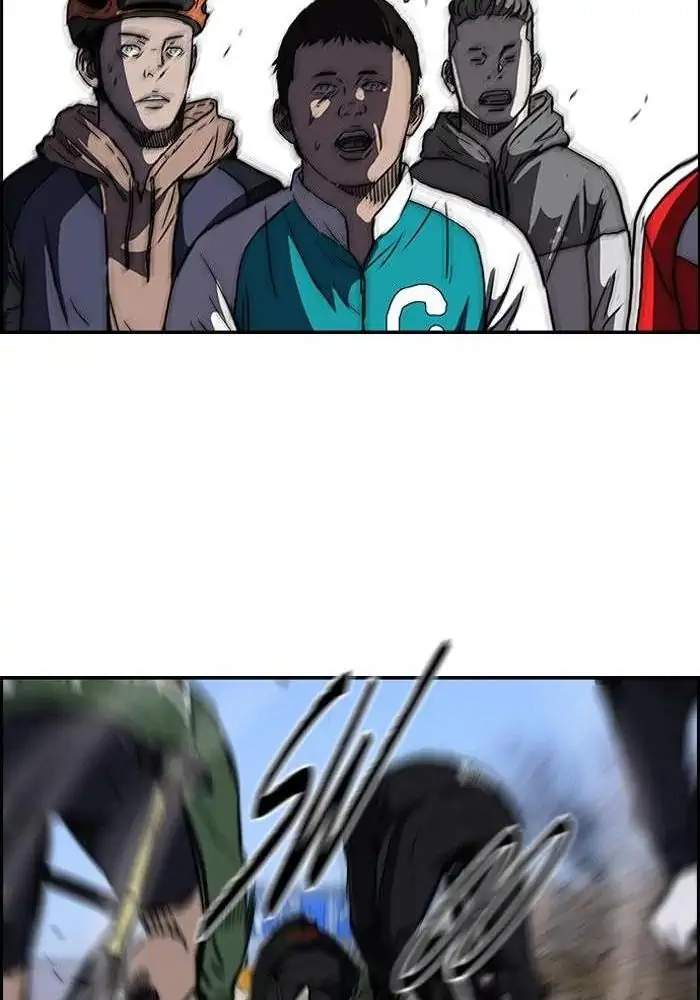 Wind Breaker Chapter 128 Gambar 26