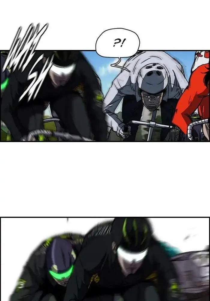 Wind Breaker Chapter 128 Gambar 28