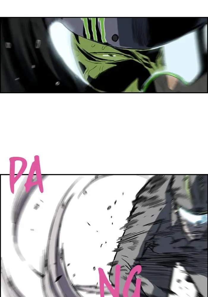 Wind Breaker Chapter 128 Gambar 31