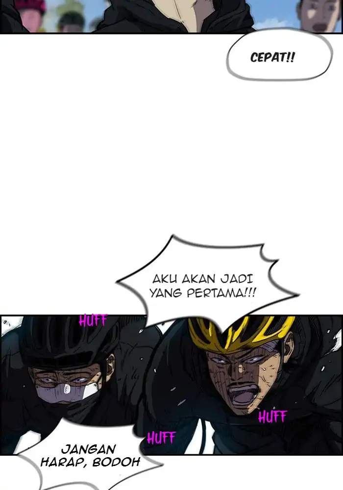 Wind Breaker Chapter 128 Gambar 35