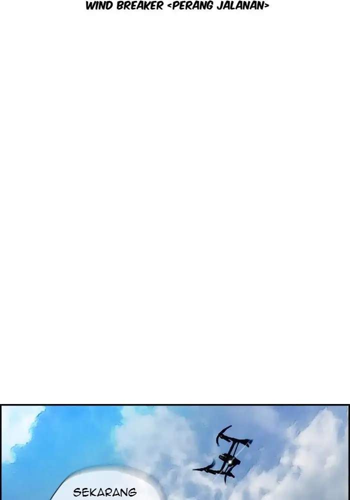 Wind Breaker Chapter 128 Gambar 4