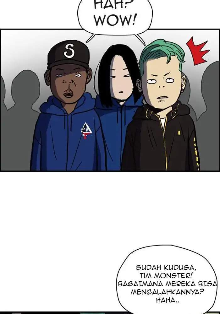 Wind Breaker Chapter 128 Gambar 42