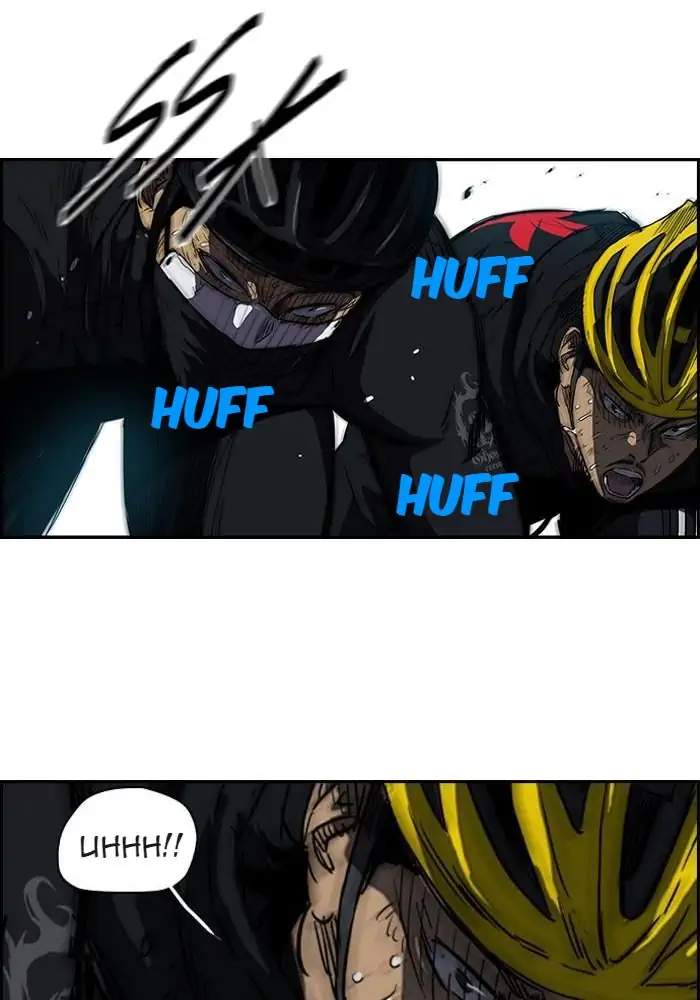 Wind Breaker Chapter 128 Gambar 8