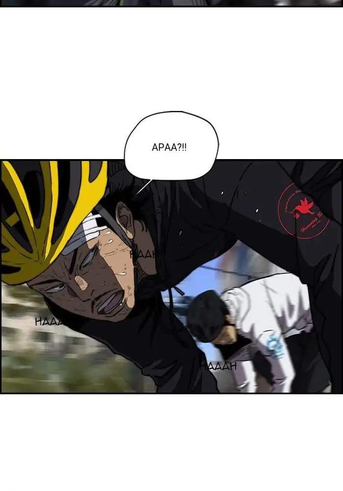 Wind Breaker Chapter 127 Gambar 13