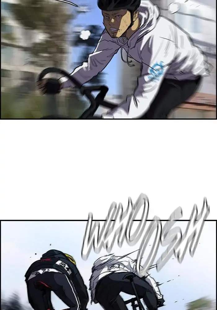 Wind Breaker Chapter 127 Gambar 15