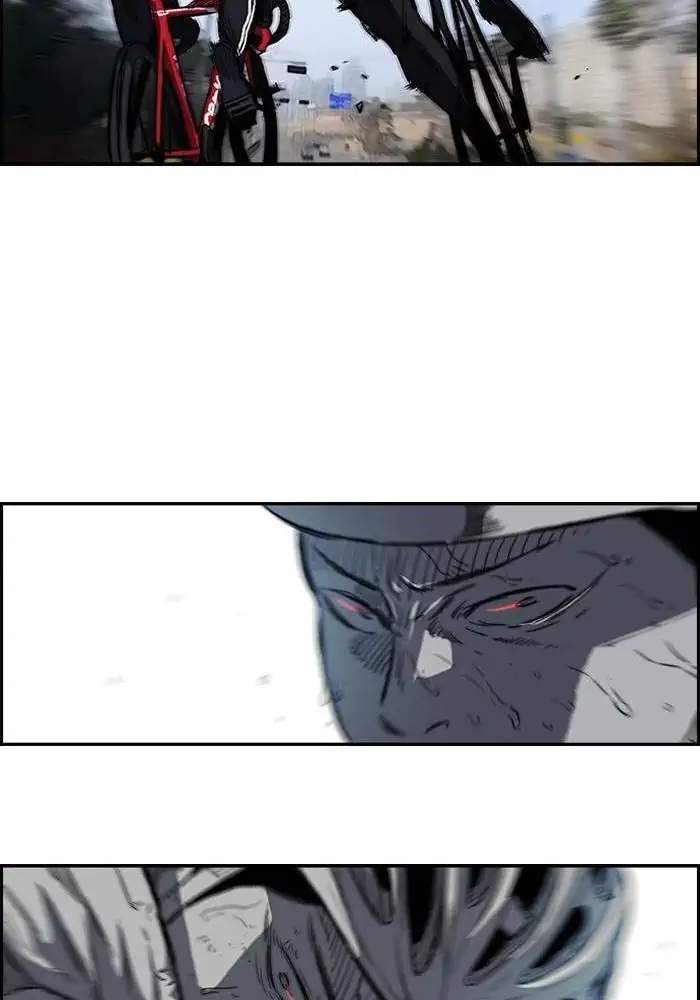 Wind Breaker Chapter 127 Gambar 16