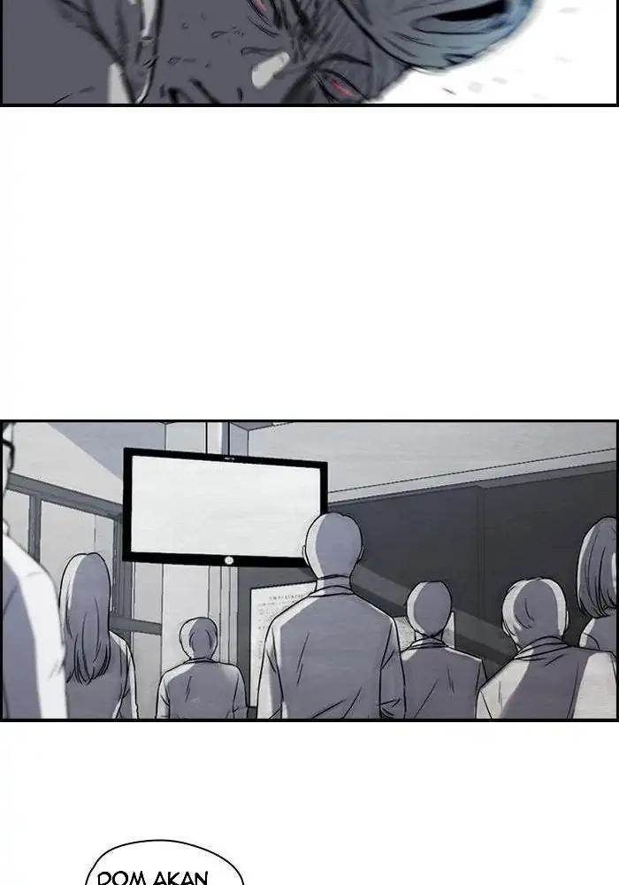 Wind Breaker Chapter 127 Gambar 17