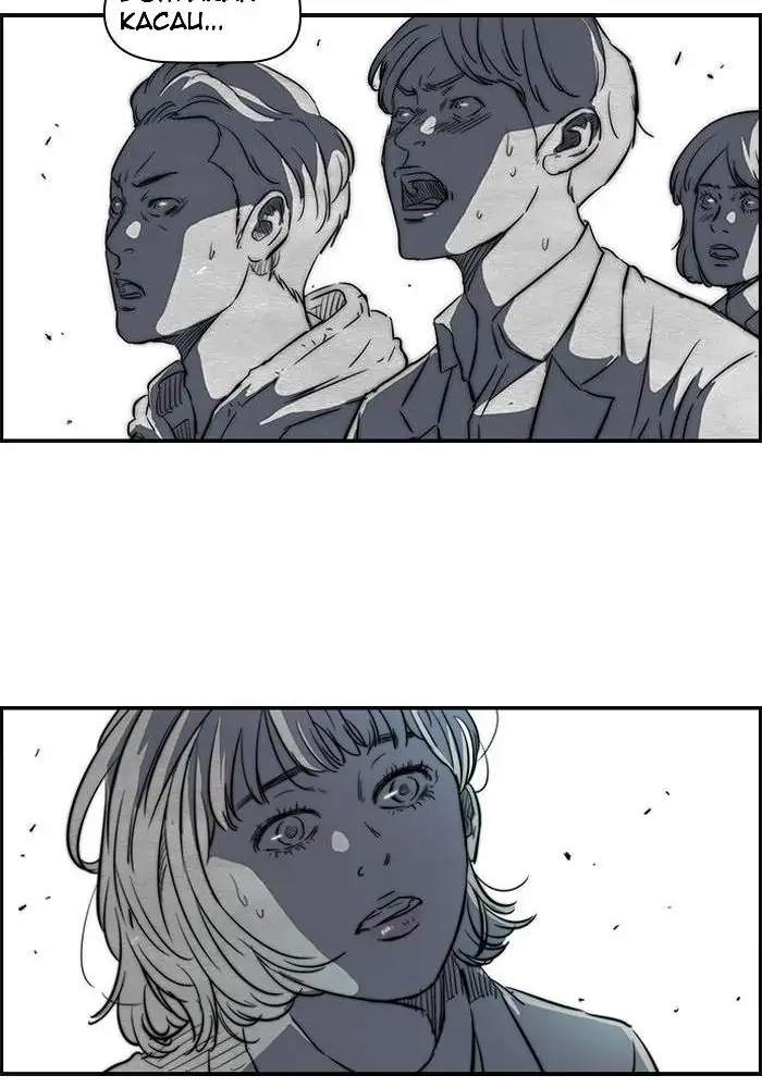 Wind Breaker Chapter 127 Gambar 18