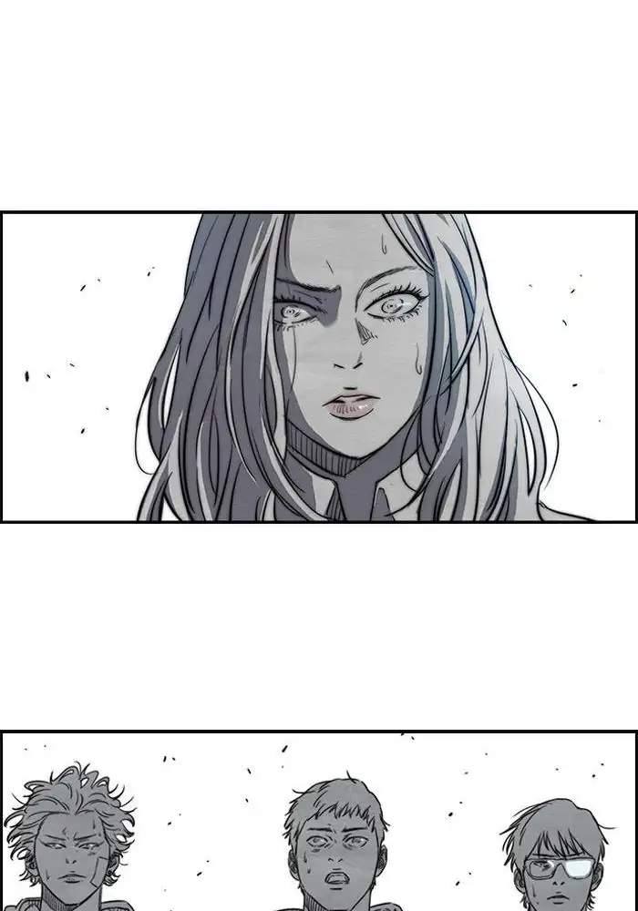 Wind Breaker Chapter 127 Gambar 19