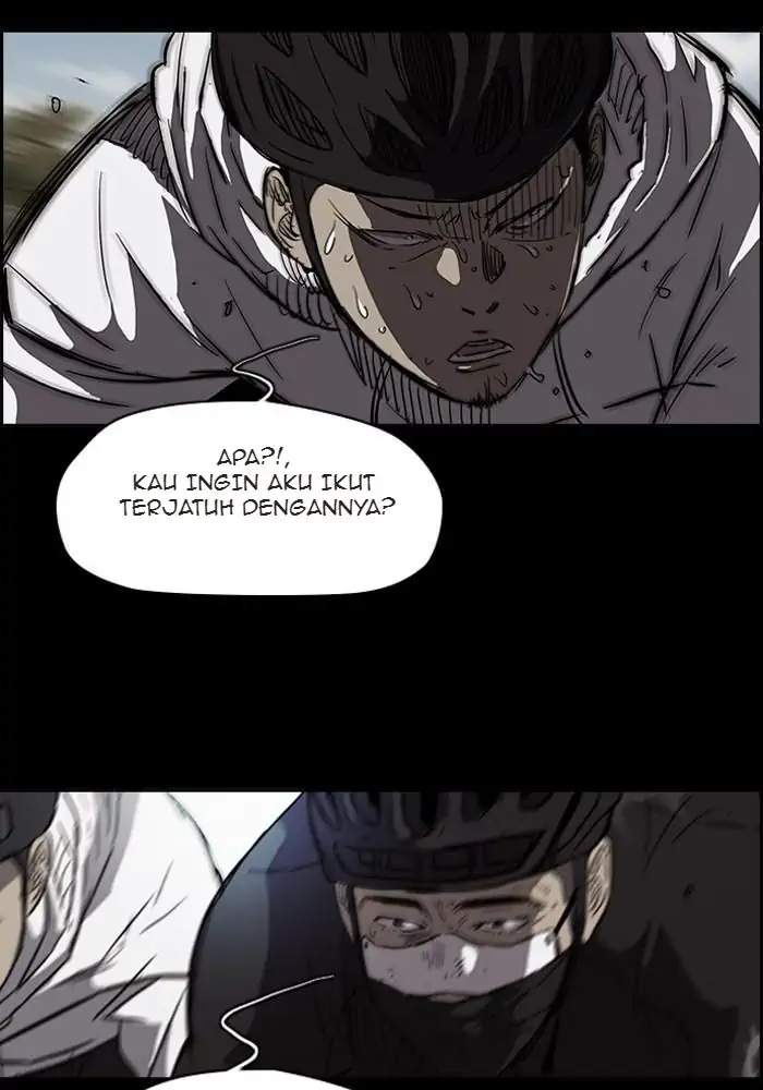 Manhwa Wind Breaker Chapter 127 gambar nomor 2