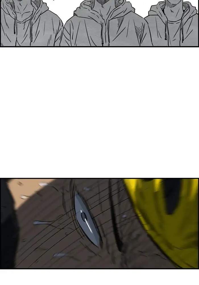 Wind Breaker Chapter 127 Gambar 20