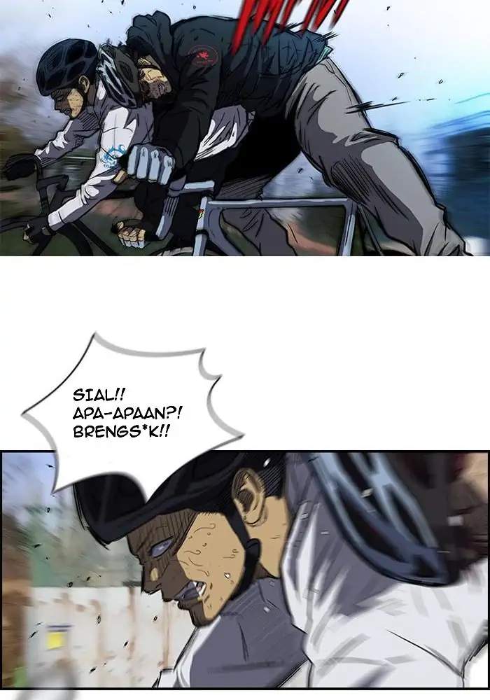 Wind Breaker Chapter 127 Gambar 22