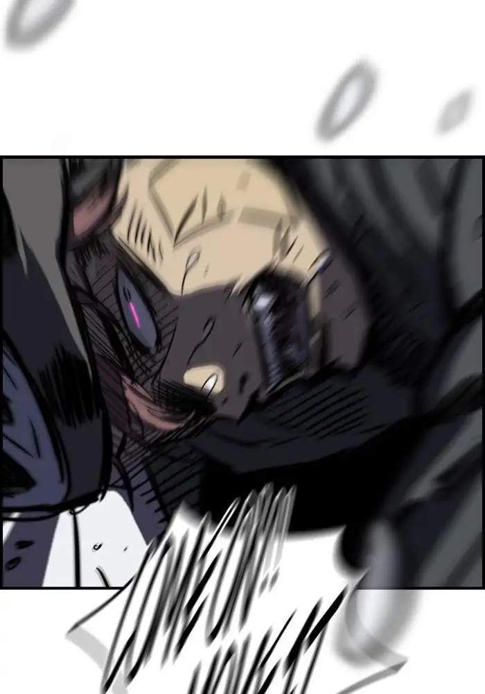 Wind Breaker Chapter 127 Gambar 23