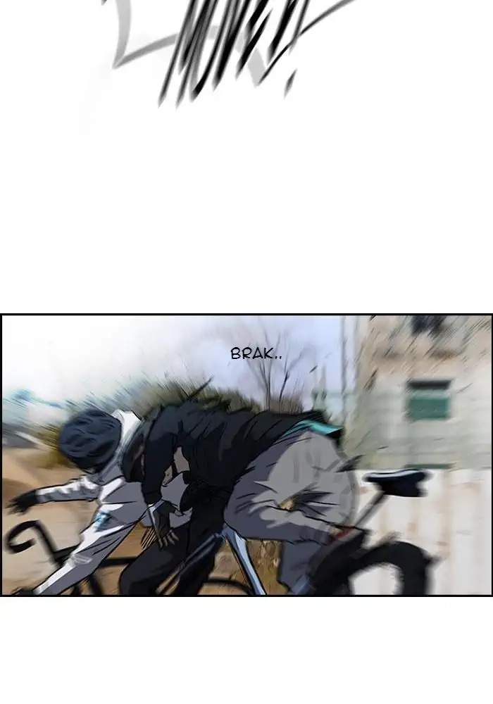 Wind Breaker Chapter 127 Gambar 24