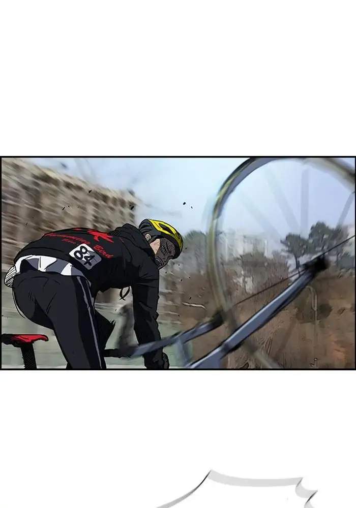 Wind Breaker Chapter 127 Gambar 25