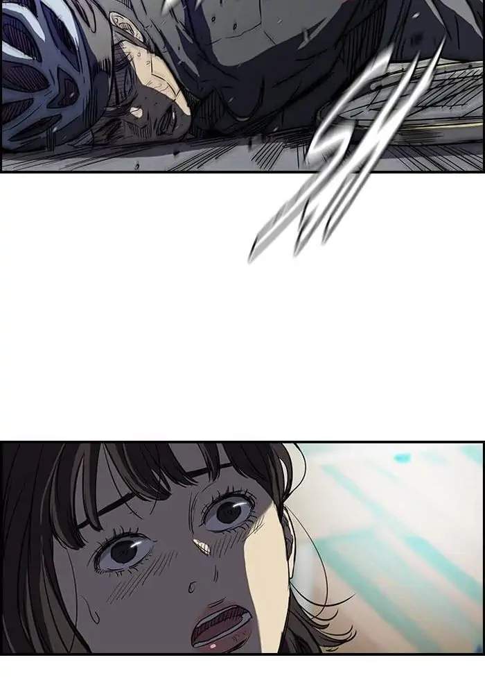 Wind Breaker Chapter 127 Gambar 27